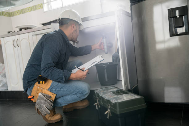 Best Water Heater Repair  in Stonebridge, NJ