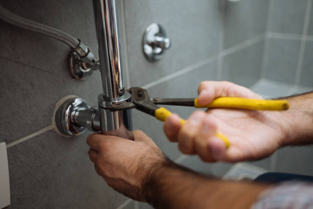 Best Shower Repair Services  in Stonebridge, NJ