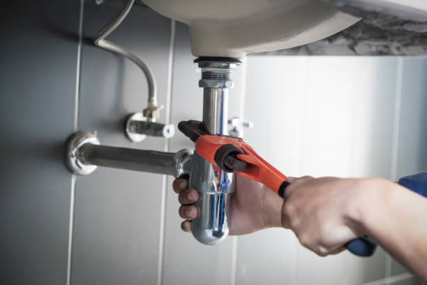 Best Plumbing Installation Services  in Stonebridge, NJ