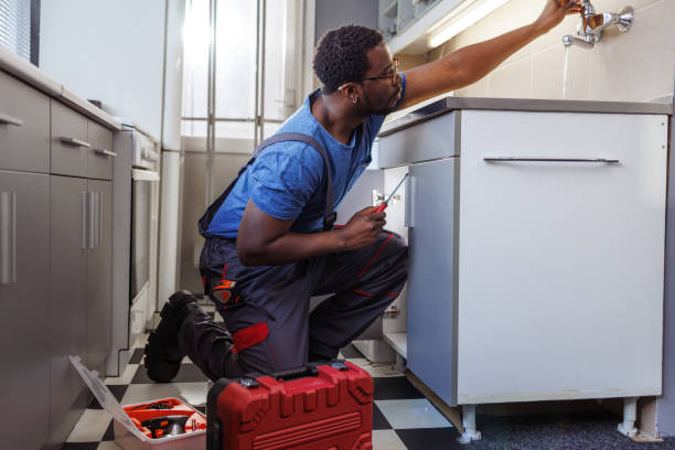  Stonebridge, NJ Plumbing Pros
