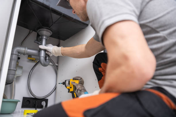 Best Plumbing Services Near Me  in Stonebridge, NJ