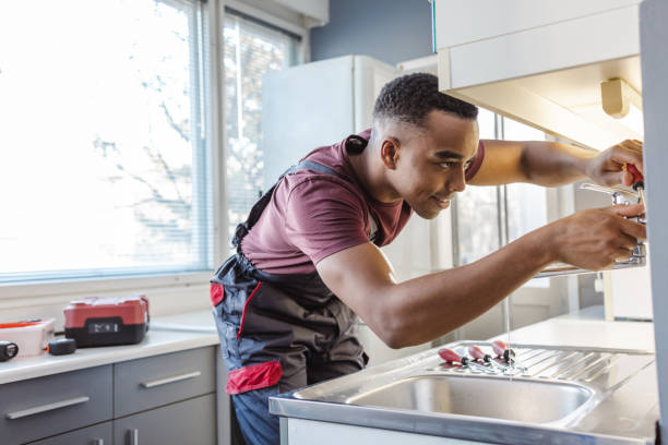 Best Local Plumber Services  in Stonebridge, NJ