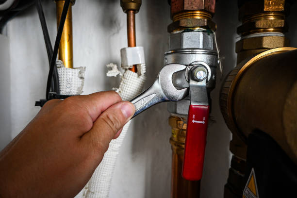 Best Drain Cleaning Services  in Stonebridge, NJ